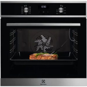 ‏תנור בנוי Electrolux EOE5C71X אלקטרולוקס