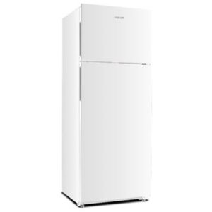 מקרר ‏מקפיא עליון Fujicom FJ-NF475W ‏466 ‏ליטר פוג'יקום