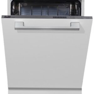 מדיח כלים צר אינטגרלי Sauter סאוטר SDWI1040