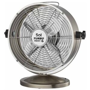 ‏מאוורר שולחן SOL SL5303 סול