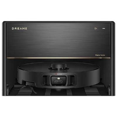 94475471c שואב אבק רובוטי Dreame X40 Master – תמונה 1