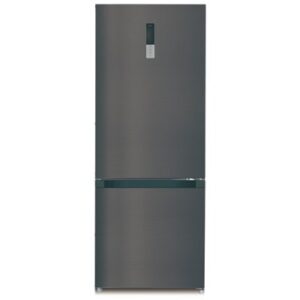 מקרר ‏מקפיא עליון Amcor MER500BS ‏450 ‏ליטר אמקור