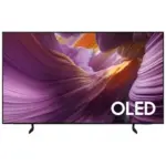 טלוויזיה Samsung QE65S85F 4K ‏65 ‏אינטש סמסונג