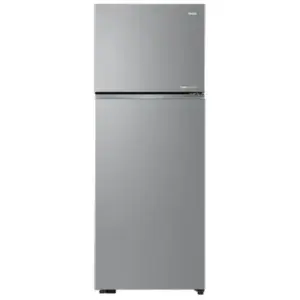 מקרר 2 דלתות מקפיא עליון 464 ליטר Haier HRF 495FSS