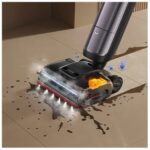 ⁦‏שואב אבק עומד Dreame H16 Pro Steam⁩ – תמונה ⁦3⁩