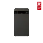 ⁦מטהר אוויר שארפ Purefit לטיהור חדרים עד 84 מ"ר FX-S120H-H⁩ – תמונה ⁦5⁩