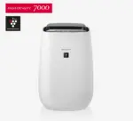 מטהר אויר שארפ לטיהור חדרים עד 40 מ"ר FP-J50