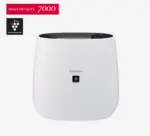 מטהר אויר שארפ לטיהור חדרים קטנים עד 23 מ"ר FP-J30