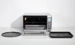 ⁦טוסטר אובן 22 ליטר דגם SAGE SOV820BSS נירוסטה⁩ – תמונה ⁦2⁩