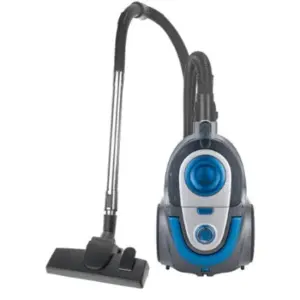 שואב אבק נגרר SAUTER סאוטר דגם SVC8520