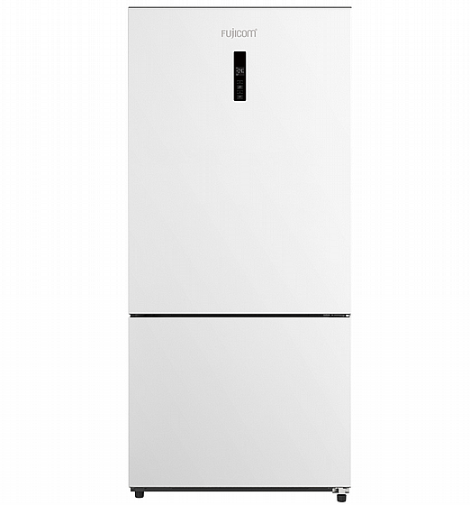 18313_0207202610571318565_large מקרר Fujicom FJ-NF681W פוג'יקום – תמונה 1