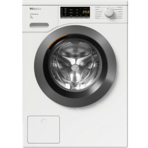 מכונת כביסה פתח חזית - 8 ק"ג Miele מילה WEA125 WCS