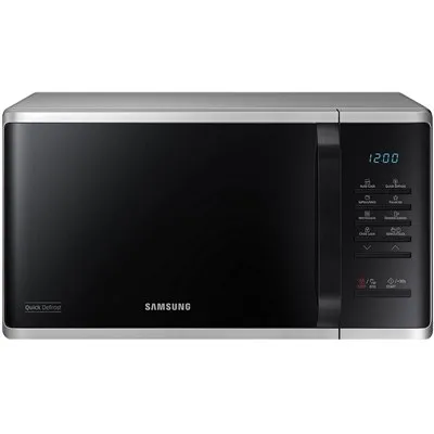 43436220c (2) מיקרוגל Samsung MS23K3513AS 23 ליטר סמסונג – תמונה 1