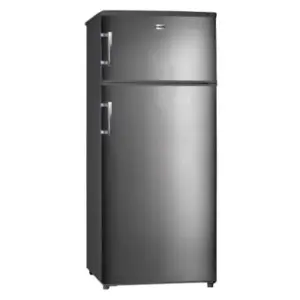מקרר ‏מקפיא עליון Amcor HR230SS ‏203 ‏ליטר אמקור
