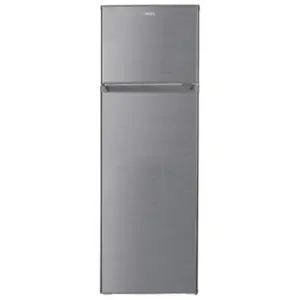 מקרר ‏מקפיא עליון Fujicom FJ-DF35XE ‏206 ‏ליטר פוג'יקום