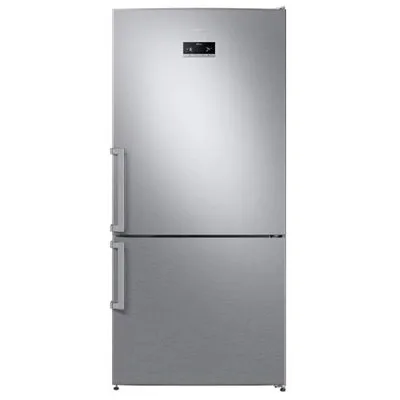 94569950c מקרר מקפיא תחתון Samsung RB60DS35ESA 580 ליטר סמסונג – תמונה 1