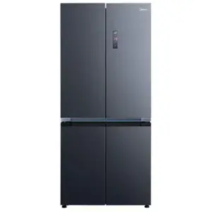 מקרר Midea MDRM706BIL70 מידאה