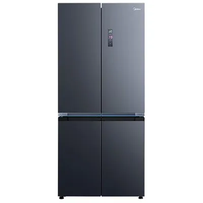 98054710c מקרר Midea MDRM706BIL70 מידאה – תמונה 1