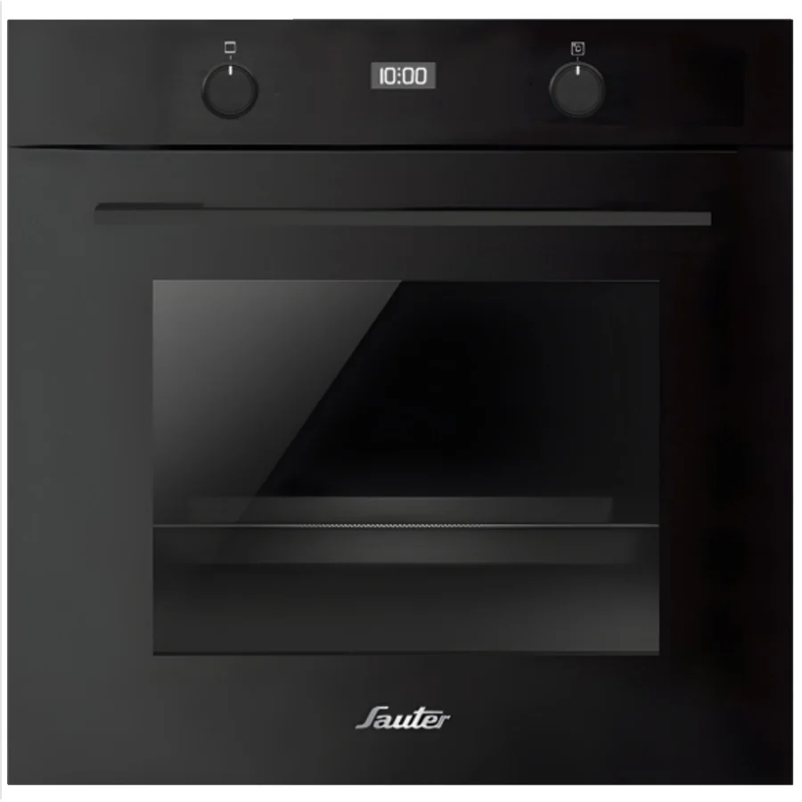 CUISINE-5040B תנור אפיה בילד אין שחור SAUTER CUISINE 5040B – תמונה 1