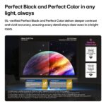 ⁦טלוויזיה חכמה 55" LG 4K OLED אל ג'י OLED55C66LA⁩ – תמונה ⁦3⁩