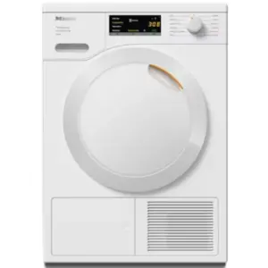 מייבש כביסה Miele TEA525WP מילה