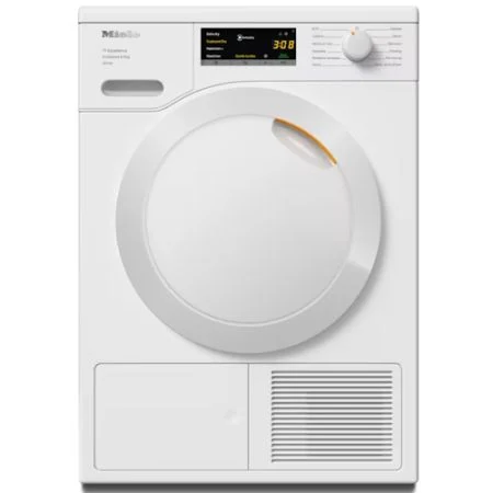 tea525wp-3 מייבש כביסה Miele TEA525WP מילה – תמונה 1