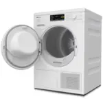⁦מייבש כביסה Miele TEA525WP מילה⁩ – תמונה ⁦3⁩