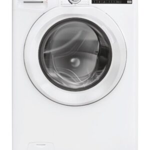 מכונת כביסה 8 ק"ג אינוורטר Hoover H3W284TMISR הובר