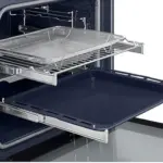 ⁦‏תנור בנוי Samsung NV7B7997AAK סמסונג⁩ – תמונה ⁦3⁩