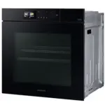 ⁦‏תנור בנוי Samsung NV7B7997AAK סמסונג⁩ – תמונה ⁦2⁩