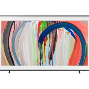 טלוויזיה חכמה QLED “65 FRAME QE65LS03HAUXIL סמסונג SAMSUNG