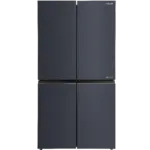 מקרר 4 דלתות 696 ליטר Toshiba GR-RF900WI1-PML(06)/200307