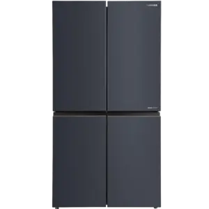 מקרר 4 דלתות 696 ליטר Toshiba GR-RF900WI1-PML(06)/200307