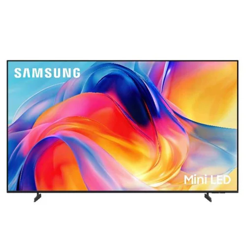 HGHJHJFJH טלוויזיה חכמה 50" Samsung Mini-LED סמסונג Mini-LED UE50M70HAUXIL – תמונה 1