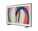 ⁦טלוויזיה חכמה QLED “65 FRAME QE65LS03HAUXIL סמסונג SAMSUNG⁩ – תמונה ⁦3⁩