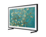 ⁦טלוויזיה חכמה QLED “32 FRAME QE32LS03CBUXIL סמסונג SAMSUNG⁩ – תמונה ⁦2⁩