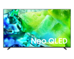 טלוויזיה חכמה NEO QLED “55 QE55QN80HAUXIL סמסונג SAMSUNG