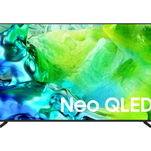 טלוויזיה חכמה NEO QLED “55 QE55QN80HAUXIL סמסונג SAMSUNG