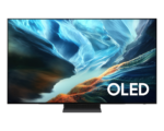 טלוויזיה חכמה OLED “48 QE48S90HAEXIL סמסונג SAMSUNG