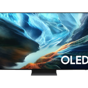 טלוויזיה חכמה OLED “65 QE65S90HAEXIL סמסונג SAMSUNG