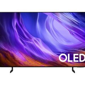 טלוויזיה חכמה OLED “83 QE83S85HAEXIL סמסונג SAMSUNG