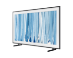 ⁦טלוויזיה חכמה QLED “55 FRAME PRO QE55LS03HWUXIL סמסונג SAMSUNG⁩ – תמונה ⁦2⁩