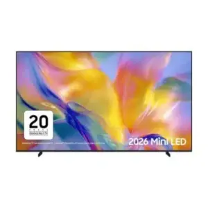 טלוויזיה חכמה "100 SAMSUNG MINI LED סמסונג דגם UE100M90H