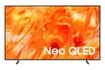 טלוויזיה חכמה NEO QLED “85 QE85QN70HAUXIL סמסונג SAMSUNG