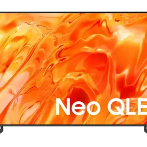 טלוויזיה חכמה NEO QLED “85 QE85QN70HAUXIL סמסונג SAMSUNG
