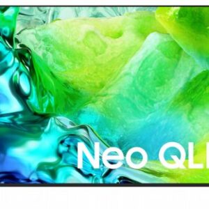 טלוויזיה Samsung Neo QLED 100" QE100QN80H