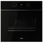 תנור אפייה בנוי TEKA HLB 8490FBK - צבע שחור