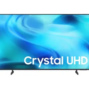 טלוויזיה חכמה "65 SAMSUNG UHD סמסונג דגם UE65U8000H