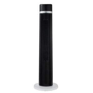 מאוורר מגדל דיגיטלי עם שלט דגם FZ10-18TRB