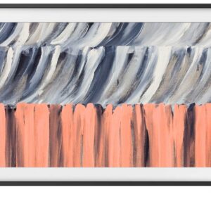 טלוויזיה חכמה Samsung The Frame QE43LS03HE 4K 43 אינץ סמסונג